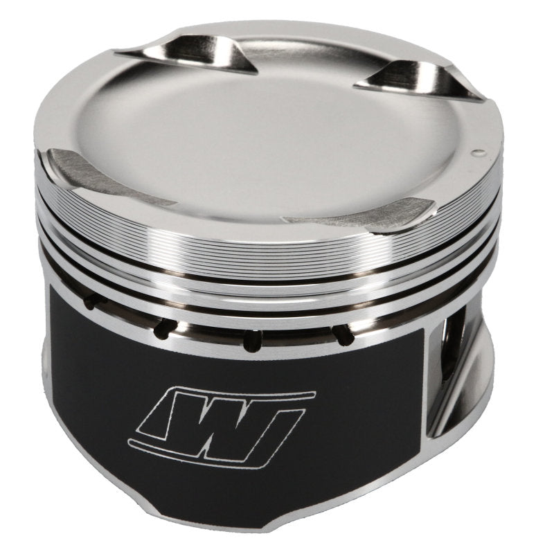 Wiseco Mitsubishi Lancer EVO 8 - 4G63 Turbo Piston Kit - Striker Modified