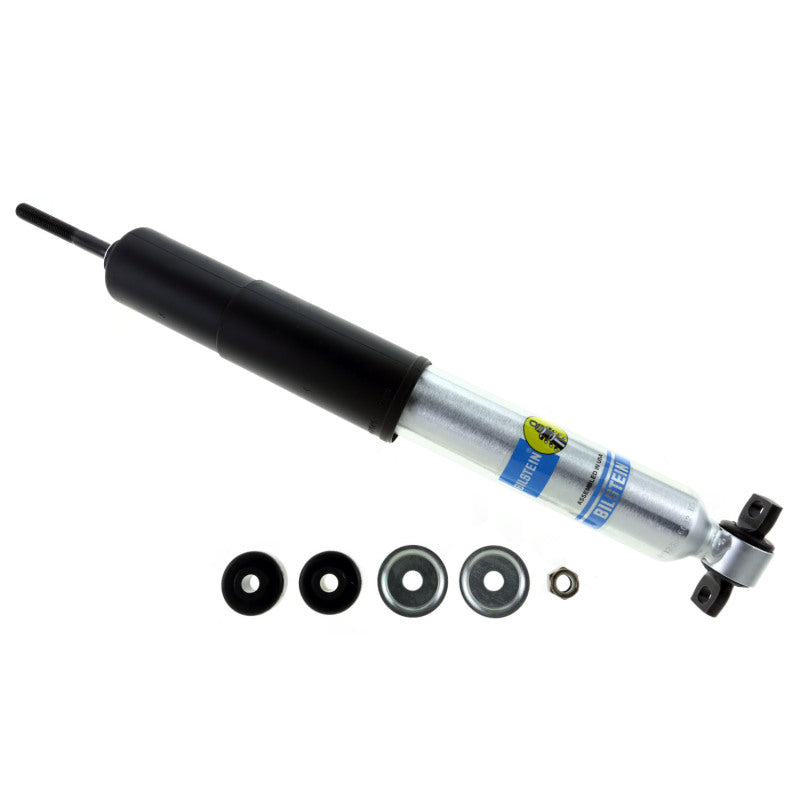Bilstein 5100 Series 2003 Ford F-150 XLT RWD Front 46mm Monotube Shock Absorber - Striker Modified