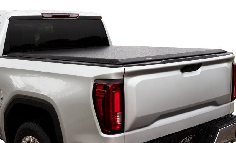 Access Literider 99-06 Chevy/GMC Full Size 6ft 6in Stepside Bed (Bolt On) Roll-Up Cover - Striker Modified