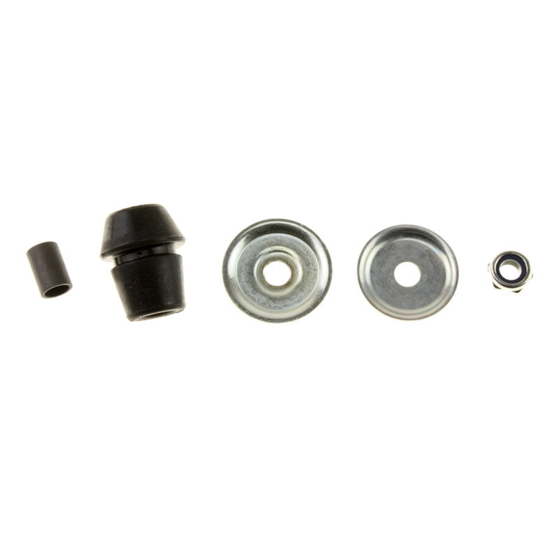 Bilstein B6 (HD) 71-03 Dodge B100 / B200 / B300 / MB / BF Front Shock Absorber - Striker Modified