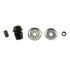 Bilstein B6 (HD) 71-03 Dodge B100 / B200 / B300 / MB / BF Front Shock Absorber - Striker Modified