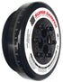 ATI Damper - 8.074in - Steel - 8 Grv - Cummins - 4BT - 6BT - 3.9L - 5.9L - 3 Ring - Diesel - Striker Modified