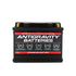 Antigravity H5/Group 47 Lithium Car Battery w/Re-Start - Striker Modified