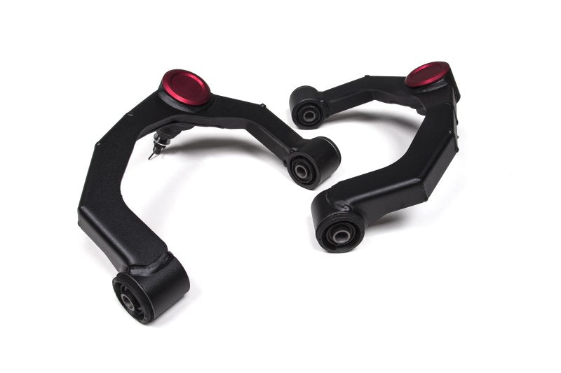 Zone Offroad 04-20 Ford F-150 Upper Control Arm - Zone - Striker Modified