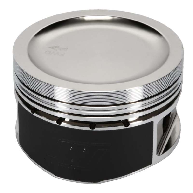 Wiseco Nissan SR20 Turbo -12cc 1.260 X 865 Piston Shelf Stock Kit - Striker Modified