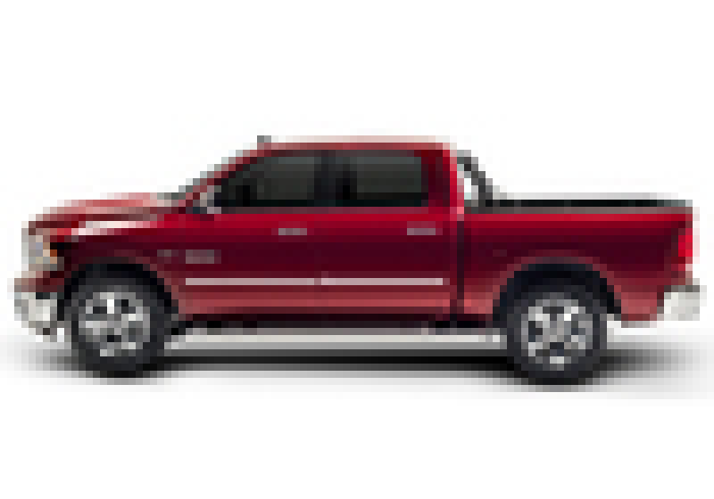 BAK 02-20 Dodge Ram 1500 (19-20 Classic Only) / 03-20 Dodge Ram 2500/3500 8ft Bed BAKFlip F1 - Striker Modified