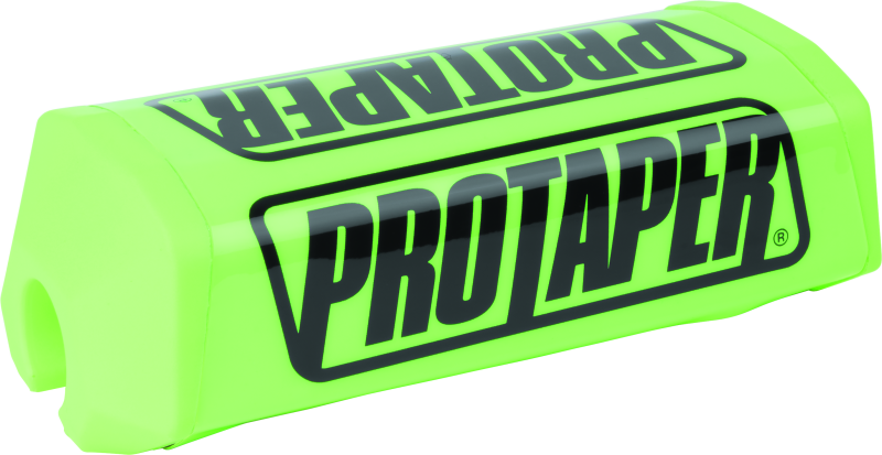 ProTaper 2.0 Square Bar Pad - Race Green - Striker Modified