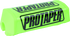 ProTaper 2.0 Square Bar Pad - Race Green - Striker Modified