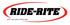 Firestone Coil-Rite Air Helper Spring Kit Rear 07-16 Hyundai Santa Fe (W237604170) - Striker Modified