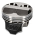 Wiseco AC/HON B 4v DOME +8.25 STRUT 8100XX Piston Kit - Striker Modified