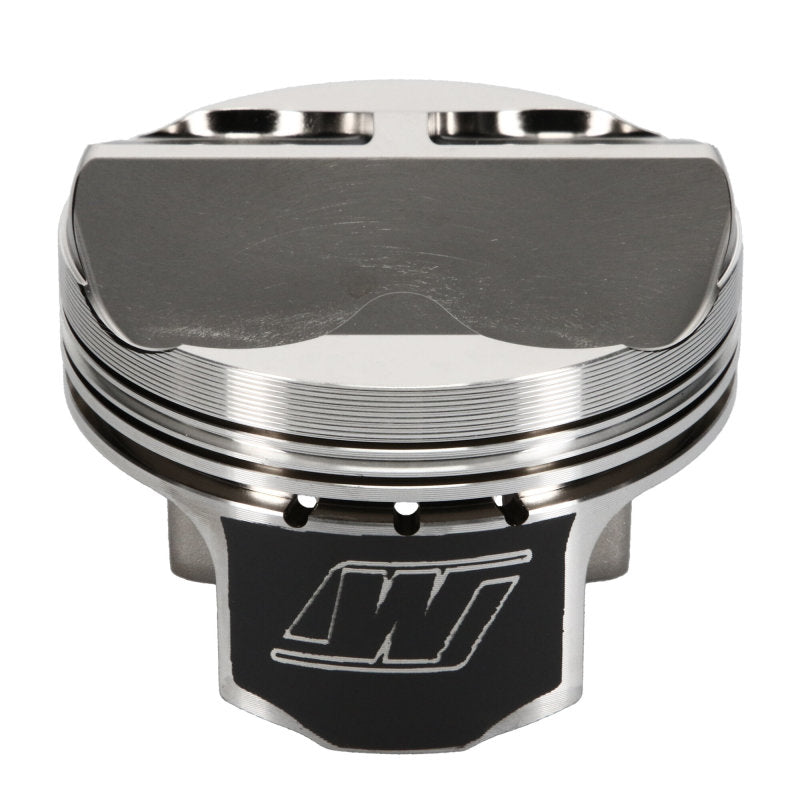 Wiseco Honda K-Series +10.5cc Dome 1.181x86.0mm Piston Shelf Stock Kit - Striker Modified