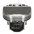 Wiseco Honda K-Series +10.5cc Dome 1.181x86.0mm Piston Shelf Stock Kit - Striker Modified