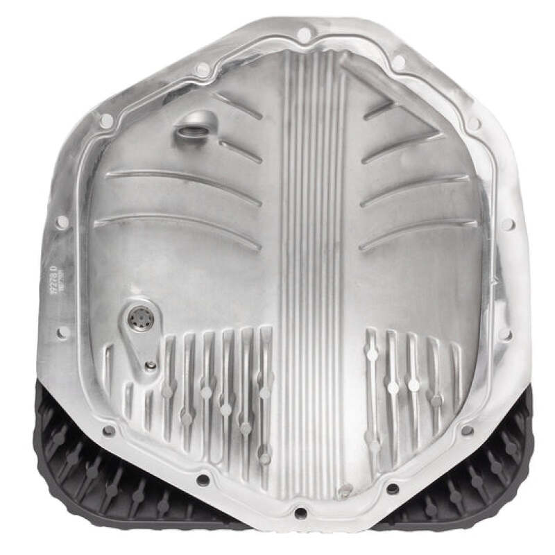 Banks 19+ Ram / Ram-Air Differential Cover Kit Black Ops, w/Hardware - Striker Modified