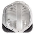 Banks 19+ Ram / Ram-Air Differential Cover Kit Black Ops, w/Hardware - Striker Modified