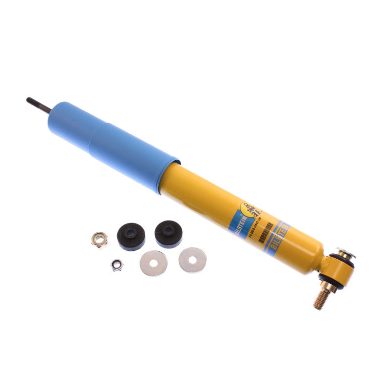 Bilstein B6 92-98 Chevrolet Camaro Rear 46mm Monotube Shock Absorber - Striker Modified