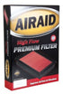 Airaid 18-19 Ford F-150 Synthamax Replacement Air Filter - Striker Modified
