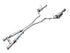 AWE Tuning 18-23 Dodge Durango SRT & Hellcat Touring Edition Exhaust - Chrome Silver Tips - Striker Modified