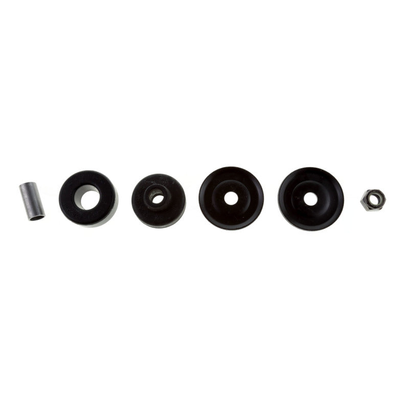 Bilstein 5100 Series 2011 Ram 3500 SXT 4WD Front 46mm Monotube Shock Absorber - Striker Modified