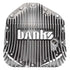Banks Power 19-22 Ram 2500/3500 / 20-22 GM 2500/3500 14 Bolt Rear Natural Differential Cover Kit