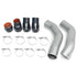 Banks 13-18 Ram 6.7L Diesel Boost Tube System - Raw Tubes - Striker Modified