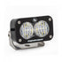 Baja Designs S2 Pro Wide Driving Pattern LED Work Light - Clear - Striker Modified