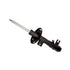 Bilstein B4 2014-2015 Mazda 3 Front Left Twintube Strut Assembly - Striker Modified