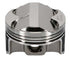 Wiseco Acura 4v Domed +8cc STRUTTED 88.0MM Piston Kit - Striker Modified