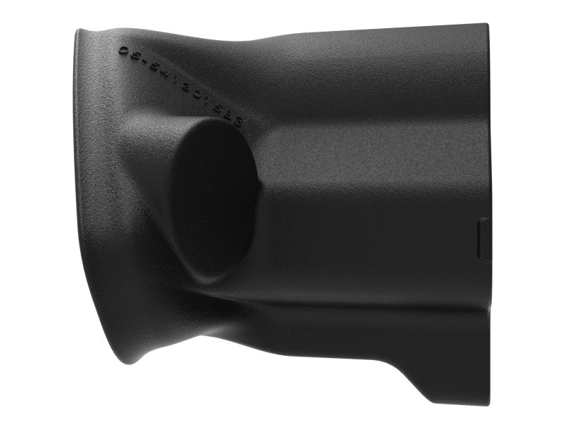 aFe Power 15-20 Ford Mustang 2.3l L4/3.7l V6/5.0l V8 Dynamic Air Scoop - Black - Striker Modified