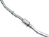 AWE Tuning 2023 Honda Civic Type R FL5 Touring Edition Exhaust w/ Triple Diamond Black Tips - Striker Modified