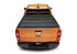 BAK 2024 Ford Ranger BAKFlip MX4 5ft Bed - Hard Folding - Striker Modified