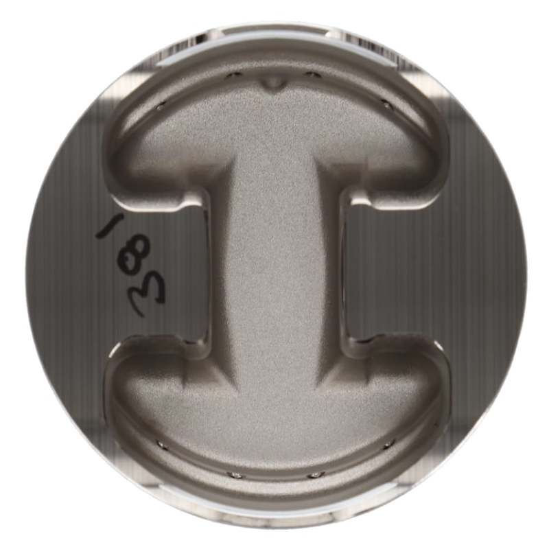 Wiseco Subaru WRX 4v R/Dome 8.4:1 CR 92.5 Piston Kit - Striker Modified