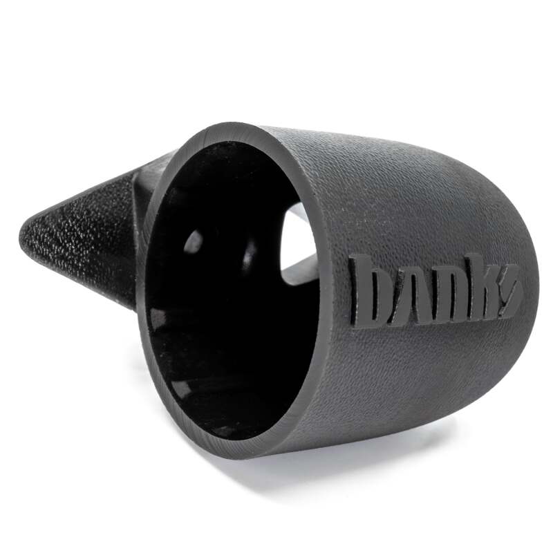 Banks Power 15-19 Chevy/GMC 2500/3500 iDash Stealth Pod Mount - Single Gauge - Striker Modified