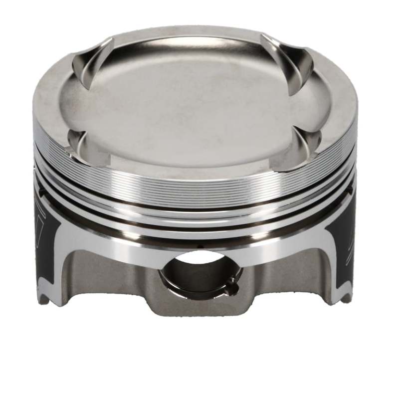 Wiseco Acura Turbo -12cc 1.181 X 81.5MM Piston Shelf Stock Kit - Striker Modified