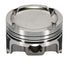 Wiseco Acura Turbo -12cc 1.181 X 81.5MM Piston Shelf Stock Kit - Striker Modified