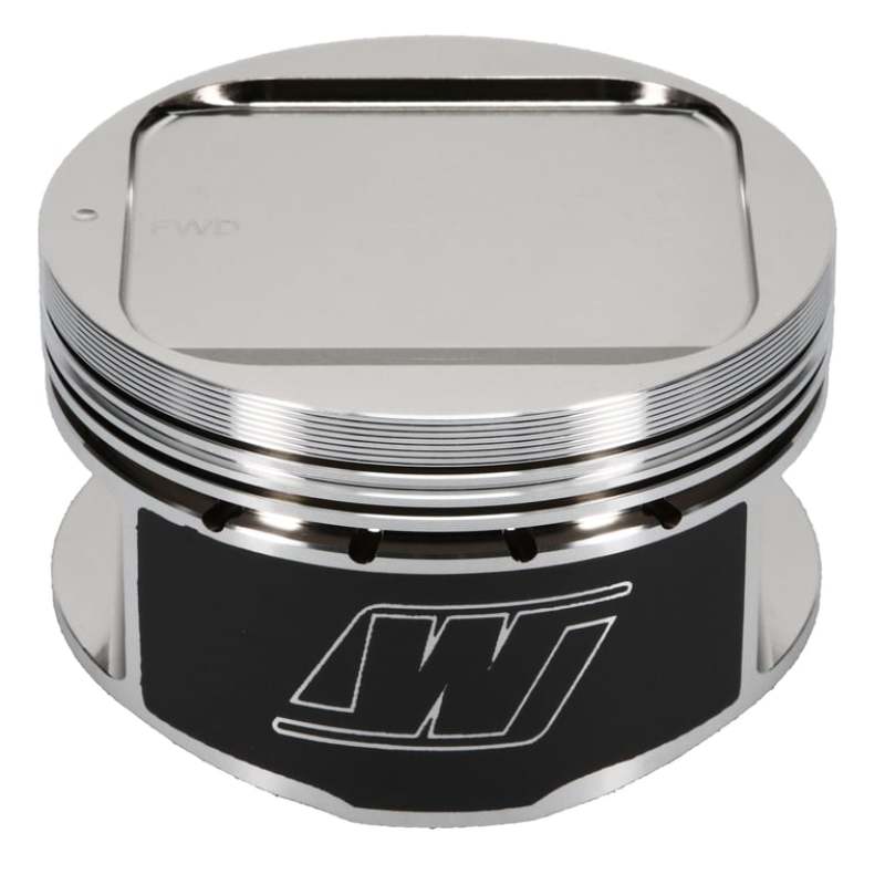 Wiseco Subaru WRX 4v R/Dome 8.4:1 CR 93mm Piston Kit - Striker Modified