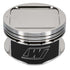 Wiseco Subaru WRX 4v R/Dome 8.4:1 CR 93mm Piston Kit - Striker Modified