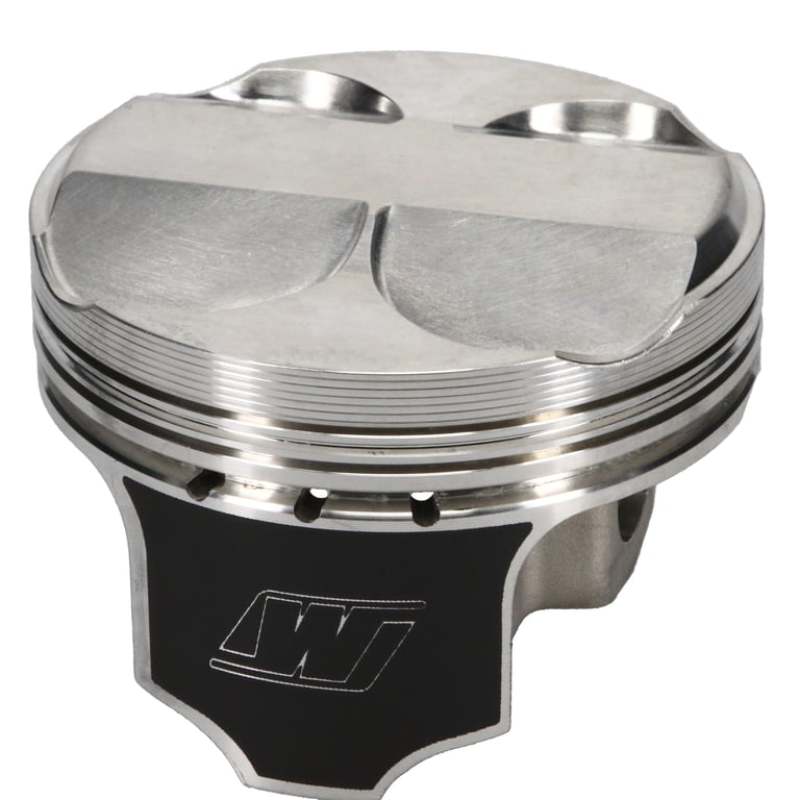 Wiseco 02-06 Acura/Honda K20/RSX-S 86.5mm Bore .020 Oversize 11.0:1 CR Dome Dish Piston - Striker Modified