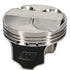 Wiseco 02-06 Acura/Honda K20/RSX-S 86.5mm Bore .020 Oversize 11.0:1 CR Dome Dish Piston - Striker Modified