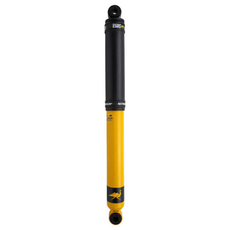 ARB / OME Nitrocharger Plus Shock Toyota LandCruiser 60 Series - Rear - Striker Modified
