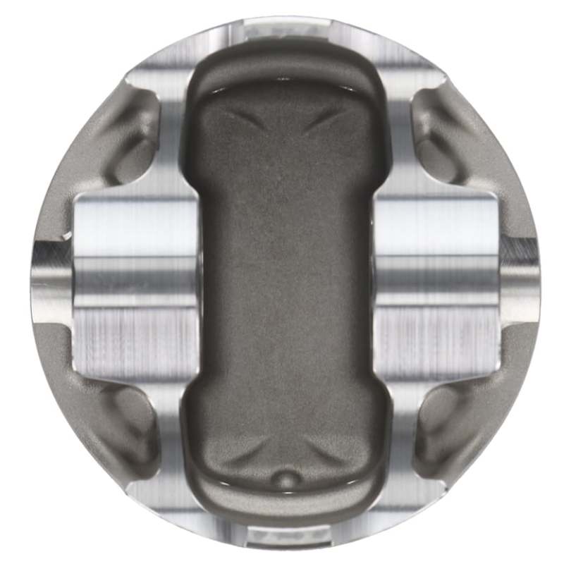 Wiseco Subaru FA20 Direct Injection Piston Kit 2.0L -16cc - Striker Modified