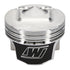 Wiseco GM 2.0 LSJ/LNF 4vp * Turbo * Piston Shelf Stock Kit - Striker Modified