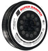 ATI Damper - 7.98in - Steel - 8 Grv - Cummins - 2003-07.5 - 5.9L - 3 Ring Hvy - Diesel - Striker Modified