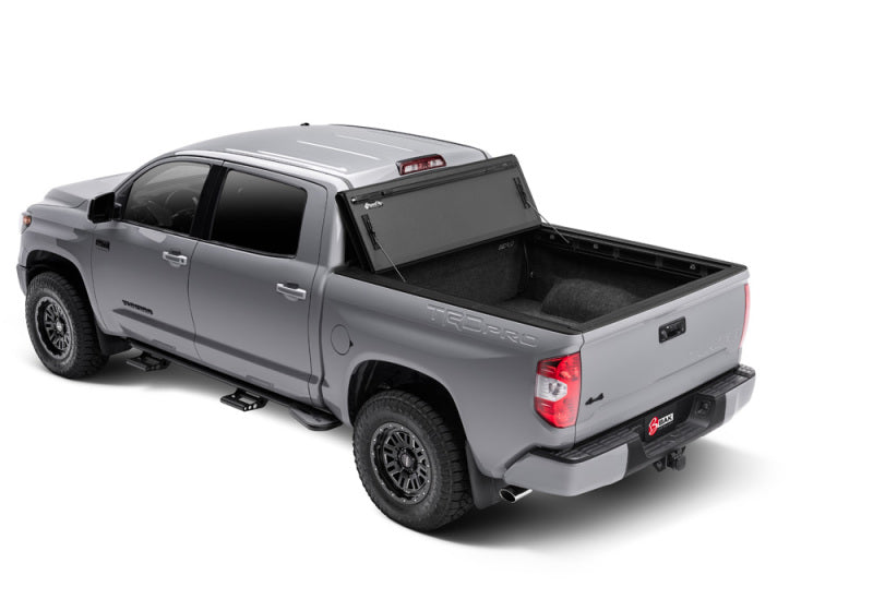 BAK 2022+ Toyota Tundra 5.5ft Bed BAKFlip MX4 Bed Cover - Striker Modified