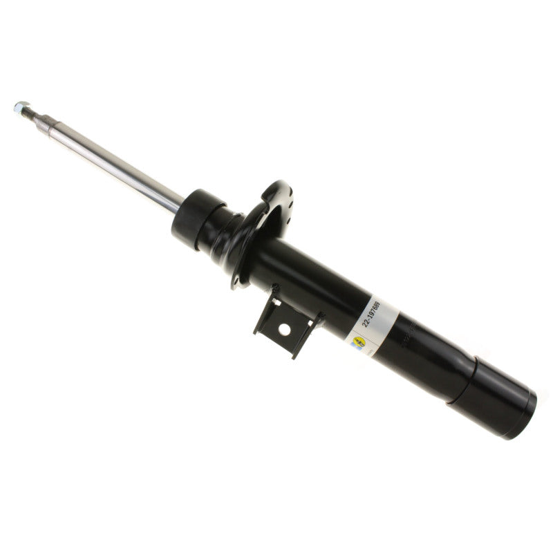 Bilstein B4 OE Replacement 11-13 BMW X3 xDrive Front Right Twintube Strut Assembly - Striker Modified