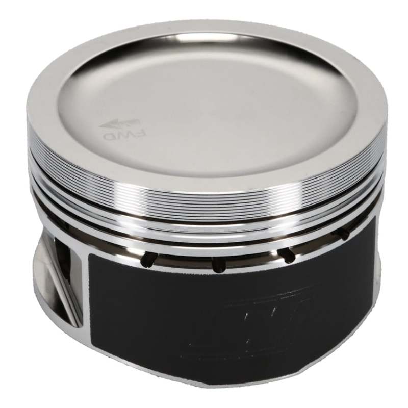 Wiseco Nissan SR20 Turbo -12cc 1.260 X 865 Piston Shelf Stock Kit - Striker Modified