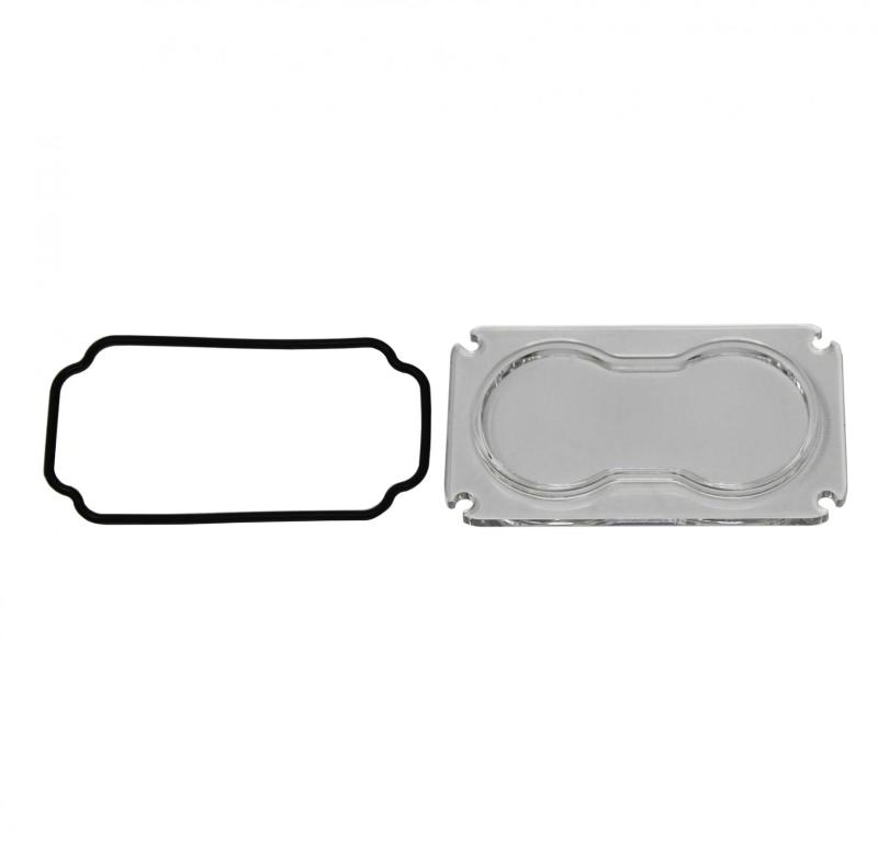 Baja Designs S2 Spot Lens Kit - Striker Modified