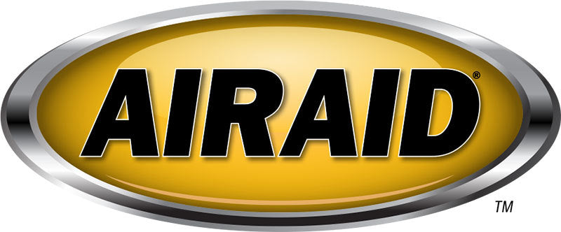 Airaid U-Build-It - Universal 3.5in Master Kit I w/700-452 (6in) Filter - Striker Modified