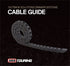 ARB Drawer Fridge Cable Guide - Striker Modified