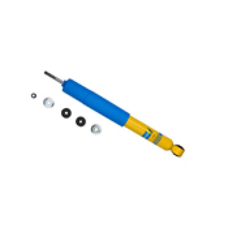Bilstein B6 2009 Ford F-450 Super Duty Harley-Davidson Edition Front 46mm Monotube Shock Absorber - Striker Modified