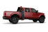 AMP Research 1999-2016 Ford F-250/350 All Beds BedStep2 - Black - Striker Modified